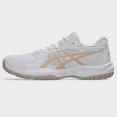 Tênis Feminino asics Court Slide 4 - Foto 2