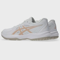 Tênis Feminino asics Court Slide 4 - Foto 6
