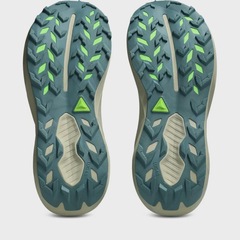 Tênis Masculino asics Gel-Trabuco 14 - Foto 7