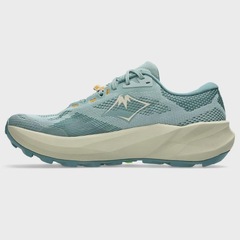 Tênis Masculino asics Gel-Trabuco 14 - Foto 8
