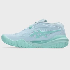 Tênis Feminino asics Gel-Resolution X - Foto 8