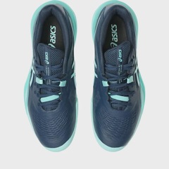 Tênis Masculino asics Gel-Resolution X - Foto 3