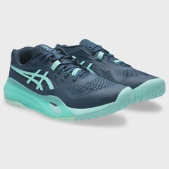 Tênis Masculino asics Gel-Resolution X - Foto 5