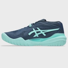 Tênis Masculino asics Gel-Resolution X - Foto 8