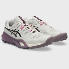 Tênis Feminino asics Gel-Resolution X - Foto 5