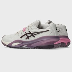 Tênis Feminino asics Gel-Resolution X - Foto 6