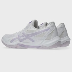Tênis Feminino asics Gel-Rocket 12 - Foto 5