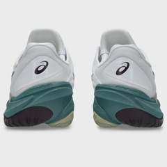 Tênis Masculino asics Court Ff 3 - Foto 4