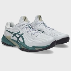 Tênis Masculino asics Court Ff 3 - Foto 5