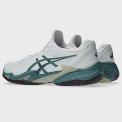 Tênis Masculino asics Court Ff 3 - Foto 6
