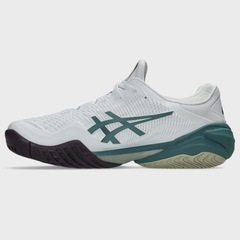Tênis Masculino asics Court Ff 3 - Foto 8