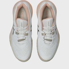 Tênis Feminino asics Gel-Resolution X - Foto 3