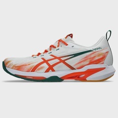 Tênis Masculino asics Sonicsmash FF - Foto 2