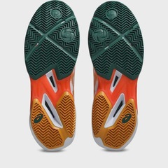 Tênis Masculino asics Sonicsmash FF - Foto 7