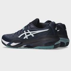 Tênis Masculino asics Gel-Resolution X - Foto 6