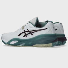 Tênis Masculino asics Gel-Resolution X - Foto 6