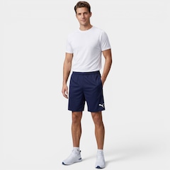 Short Puma Team Rise - Masculina - Foto 1