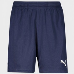Short Puma Team Rise - Masculina - Foto 4