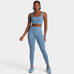 Calça Legging Lupo Max - Feminina - Foto 1