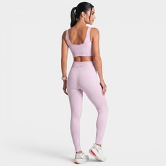 Top Lupo Af Basic Com Bojo Removível - Feminina - Foto 2