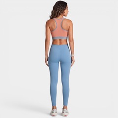 Top Lupo LSport Seamless Dupla Face Core - Feminina - Foto 2