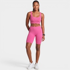 Top Lupo LSport Seamless Max II - Feminina - Foto 1