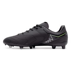 Chuteira de Campo Adulto Umbro Master Class Club - Foto 2