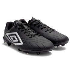 Chuteira de Campo Adulto Umbro Master Class Club - Foto 3