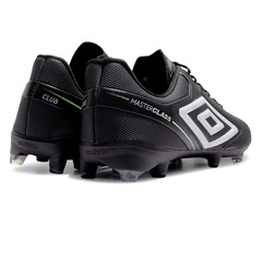 Chuteira de Campo Adulto Umbro Master Class Club - Foto 4