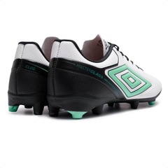 Chuteira de Campo Adulto Umbro Master Class Club - Foto 4