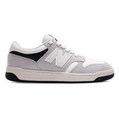Tênis Unissex New Balance 480 Low - Foto 1