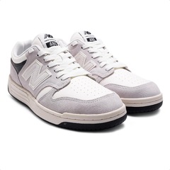 Tênis Unissex New Balance 480 Low - Foto 3