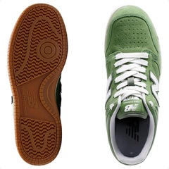 Tênis Unissex New Balance 480 Low - Foto 5