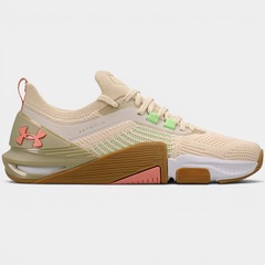 Tênis Feminino Under Armour Tribase Cross 2 Se - Foto 1