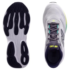 Tênis Masculino New Balance 680 V9 - Foto 6