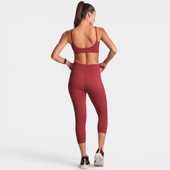 Top Lupo LSport Slim - Feminina - Foto 2