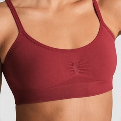 Top Lupo LSport Slim - Feminina - Foto 5