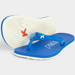 Chinelo Kenner Summer Lisa - Masculino - Foto 1