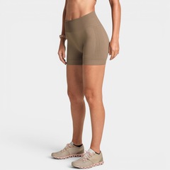 Short Lupo LSport Seamless Ondas-  Feminina - Foto 3