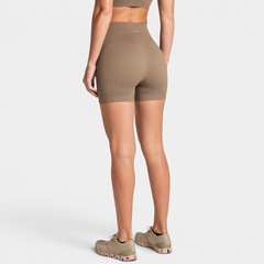Short Lupo LSport Seamless Ondas-  Feminina - Foto 4