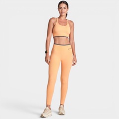Calça Legging Lupo Seamless Ayra - Feminina - Foto 1