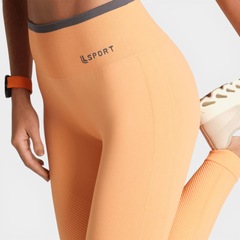 Calça Legging Lupo Seamless Ayra - Feminina - Foto 5
