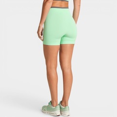 Short LSport Lupo Seamless Ayra - Feminina - Foto 4