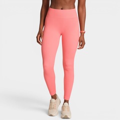 Calça Legging Lupo Sem Costura Canelada - Feminina - Foto 3