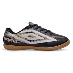 Chuteira Futsal Adulto Umbro Invictus Jr - Foto 1