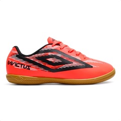 Chuteira Futsal Adulto Umbro Invictus Jr - Foto 1