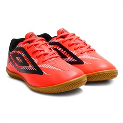 Chuteira Futsal Adulto Umbro Invictus Jr - Foto 2