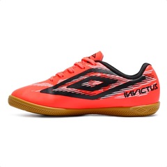 Chuteira Futsal Adulto Umbro Invictus Jr - Foto 4
