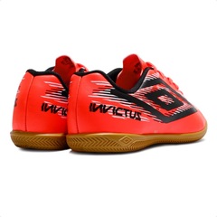 Chuteira Futsal Adulto Umbro Invictus Jr - Foto 6