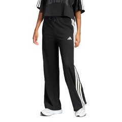 Calça adidas Malha Stadium - Feminina - Foto 1